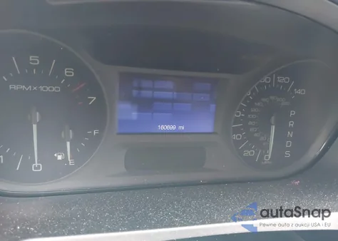 2013 Ford Edge Sel из США, поврежденный, VIN 2FMDK3JC7DBB42383